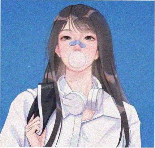 妈妈头像