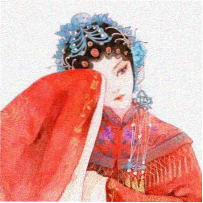 妈妈头像